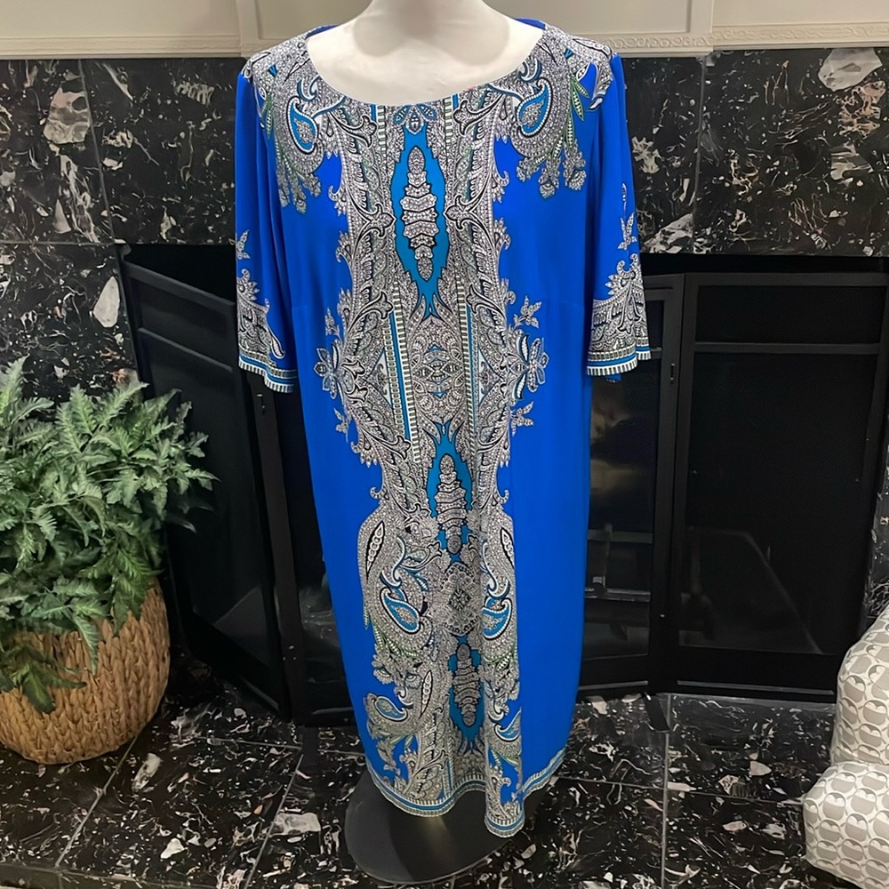 Studio one New York size 3X